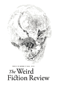 Weird Fiction Review #2