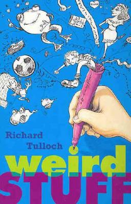 Weird Stuff - Tulloch, Richard