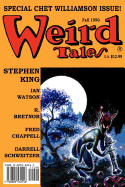 Weird Tales 298 (Fall 1990)
