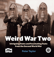 Weird War Two