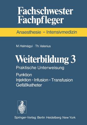 Weiterbildung: Praktische Unterweisung - Halmagyi, M, and Valerius, T