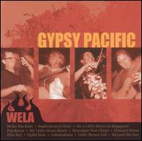 Wela - Gypsy Pacific