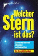 Welcher Stern Ist Das? - Herrmann, Joachim