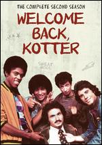 Welcome Back, Kotter: The Complete Second Season [4 Discs] - 