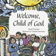 Welcome, Child of God