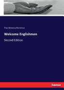 Welcome Englishmen: Second Edition