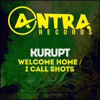 Welcome Home - Kurupt