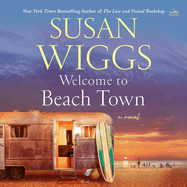 Welcome to Beach Town CD