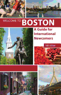 Welcome to Boston, 16th Edition