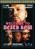 Welcome to Death Row [Signature Series]