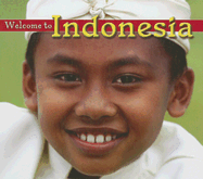 Welcome to Indonesia
