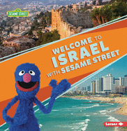 Welcome to Israel with Sesame Street (R)