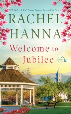 Welcome To Jubilee - Hanna, Rachel