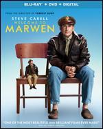 Welcome to Marwen [Includes Digital Copy] [Blu-ray/DVD]