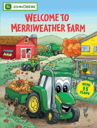 Welcome to Merriweather Farm