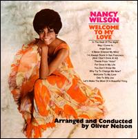 Welcome to My Love - Nancy Wilson