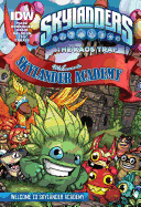 Welcome to Skylander Academy