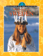 Welcome to Sweden - Alexander, Vimala, and Wagner, Michele