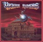 Welcome to the Ball - Vicious Rumors