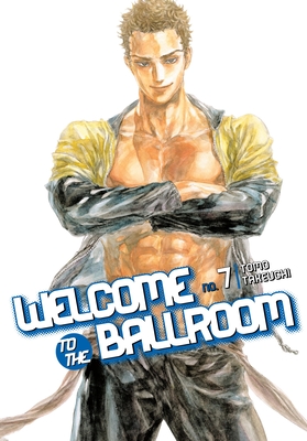 Welcome to the Ballroom 7 - Takeuchi, Tomo