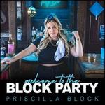 Welcome to the Block Party [LP]