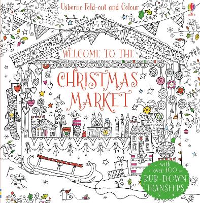 Welcome to the Christmas Market - Various