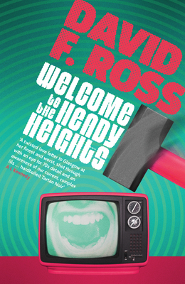 Welcome to the Heady Heights - Ross, David F.