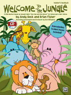Welcome to the Jungle: A Mini-Musical Based on Aesop's Fable the Lion and the Mouse for Unison and 2-Part Voices (Kit), Book & CD