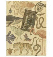 Welcome to the Museum: Animalium Collector's Edition