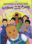 Welcome to the World Baby in Spanish and English - Robert, Na'ima bint