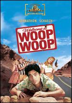 Welcome to Woop Woop - Stephan Elliot