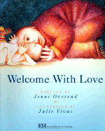 Welcome with Love - Prior, Jennifer Overend