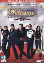 Welcome - Anees Bazmee