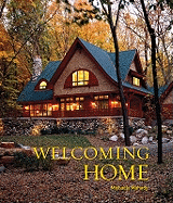 Welcoming Home: Creating a House That Says Hello