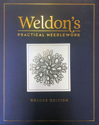 Weldon's Practical Needlework - Interweave