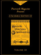 Weldon's Practical Needlework