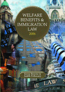 Welfare Benefits and Immigration Law