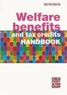 Welfare Benefits and Tax Credits Handbook - Child Poverty Action Group