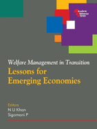 Welfare Management in Transition: Lessons for Emerging Economies