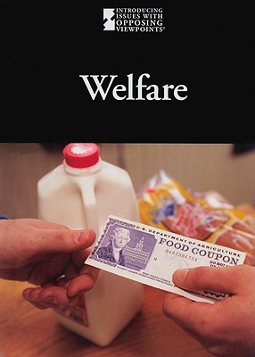 Welfare - Bily, Cynthia A (Editor)