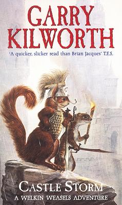 Welkin Weasels (2): Castle Storm - Kilworth, Garry