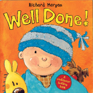 Well Done!: A Confidence-Building Book
