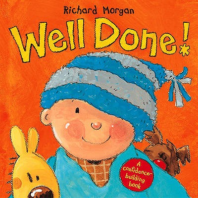 Well Done! - Morgan, Richard