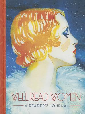 Well-Read Women: A Reader's Journal - 