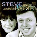 We'll Take Romance: The Best of Steve Lawrence & Eydie Gorme 1954-1960