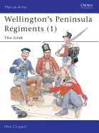 Wellington's Peninsula Regiments (1)