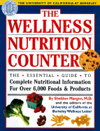 Wellness Nutrition Counter