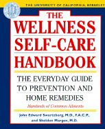 Wellness Self-Care Handbook