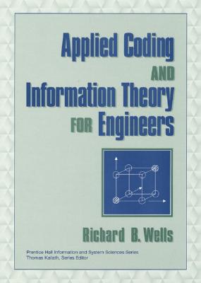 Wells: App Coding Info Thry Engs _c - Wells, Richard B