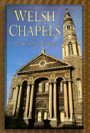 Welsh Chapels - Jones, Anthony